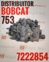 Bobcat 753 elosztó 7222854
