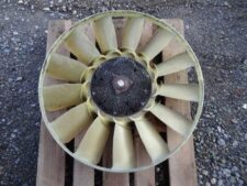 Ventilátor Vascocuplaj Mercedes-Benz Actros MP4