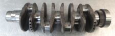 Főtengely Deutz BF4M1012E turbo motorhoz