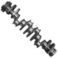 Főtengely Caterpillar C13 és C15 motorokhoz