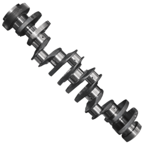 Főtengely caterpillar c13 és c15 motorokhoz