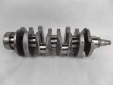 Főtengely Perkins 404-22T motorhoz
