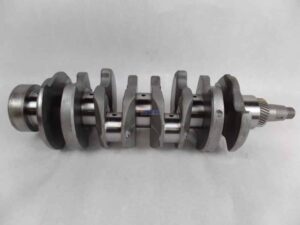Főtengely perkins 404-22t motorhoz