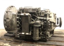 Automata sebességváltó AT2612E Volvo FMX teherautóhoz