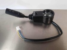 Volvo L40B L45B munkagép joystick vezérlő