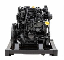 Yanmar 3TNA72 12LE dízel motor mezőgazdasági és ipari gépekhez
