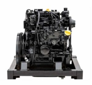 Yanmar 3tna72 12le dízel motor mezőgazdasági és ipari gépekhez