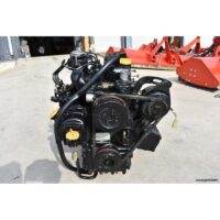Yanmar 3TNC78 ipari motor
