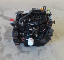 Komatsu PC50 motor kotrógéphez