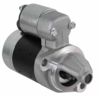 Indítómotor Yanmar C6R-C30R modellekhez