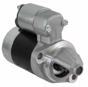 Indítómotor yanmar c6r-c30r modellekhez