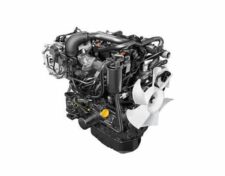Yanmar 2TNE68-13 motor