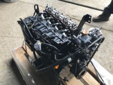 Yanmar 4TNV88 motor – új vagy használt