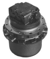 Hidromotoros végáttétel Mitsubishi MM45 / MM55 minikotróhoz