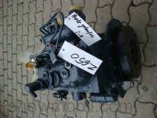 Kubota Z650 motor – Kubota motoralkatrészek