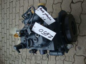 Kubota z650 motor – kubota motoralkatrészek