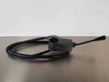Zettelmeyer ZL601 munkagép joystick