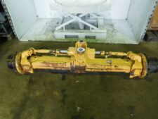 Első tengely komplett Liebherr A900