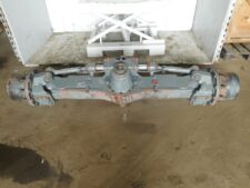 Teljes tengely Liebherr A900C, A900 ZW, A904, A912 LI, A922 LI gépekhez