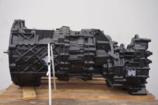 ZF 12AS2331DD 2011 sebességváltó doboz