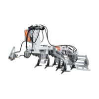Kultivátor Aardenburg Ampeli 5-2.0M