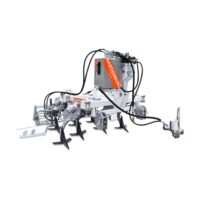 Cultivator Aardenburg Ampeli 7-2.5M