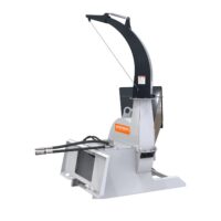 Bobcat Lignum M 150 Hydro ágvágó aprítógép