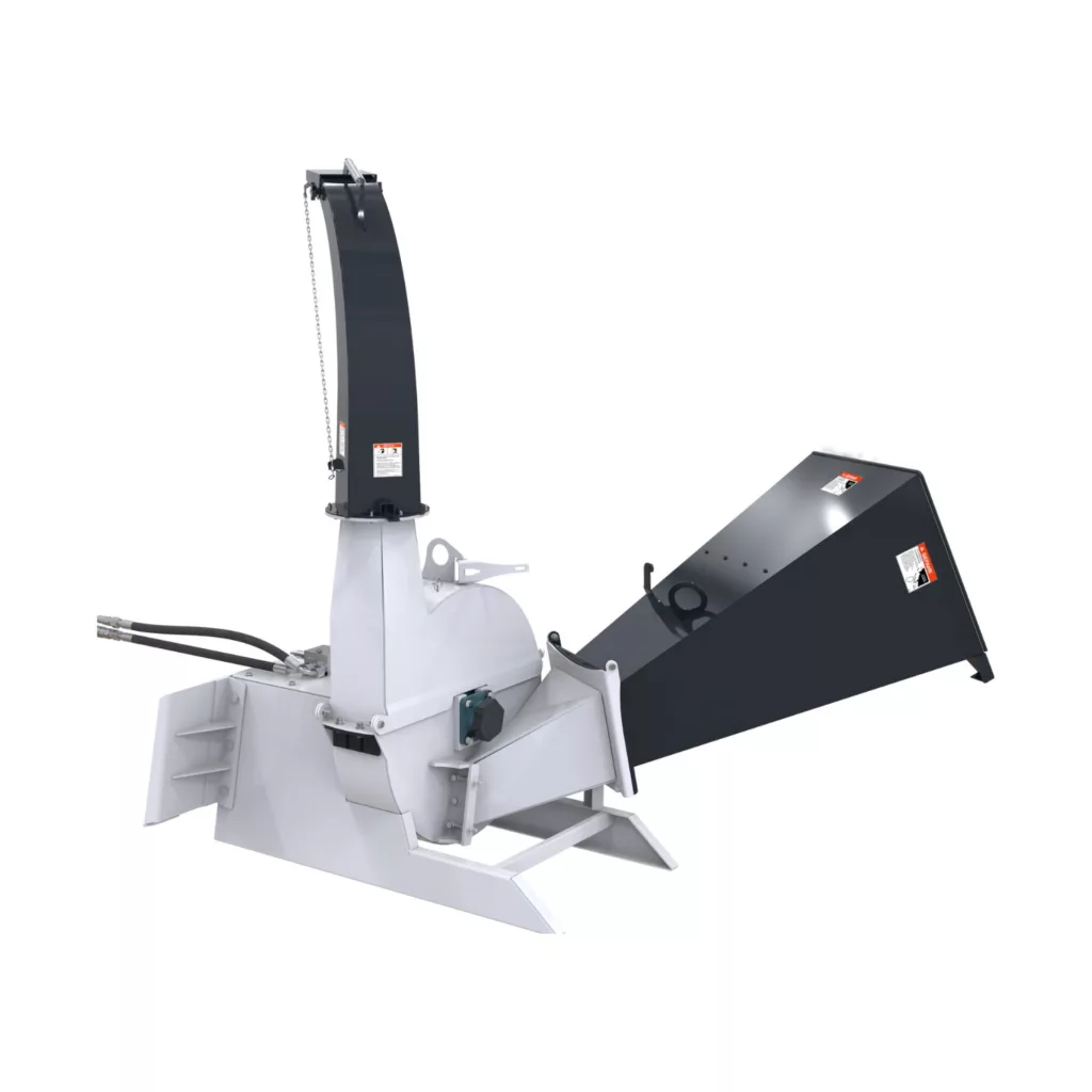 Bobcat Lignum M 150 Hydro ágvágó aprítógép