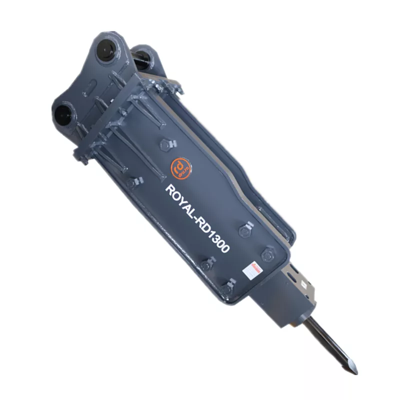 ROYAL-RD1300 hidraulikus Picon kotrógéphez