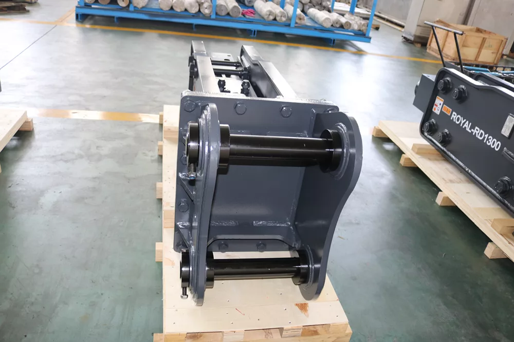 ROYAL-RD1300 hidraulikus Picon kotrógéphez