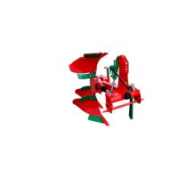 PLUG FORGATHATÓ AGRO-MASZ POM 2