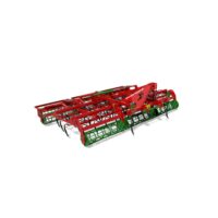 COMBINATOR AGRICOL AGRO MASZ AU42