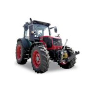 TRACTOR ARMATRAC 1254 LUX