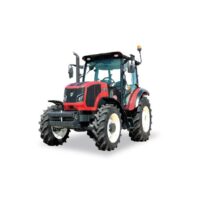 TRACTOR ARMATRAC 754 LUX