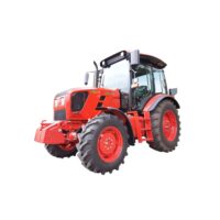Traktor Belarus 923.7, 101,2 LE, Caterpillar Stage V motor, Forgalomba helyezhető