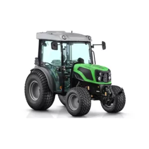 Tractor deutz fahr 3050