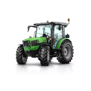 Tractor deutz fahr 5100 d keyline