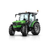 TRACTOR DEUTZ FAHR 5070 D KEYLINE