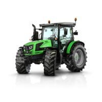 TRACTOR DEUTZ FAHR 5075