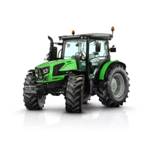 Tractor deutz fahr 5075