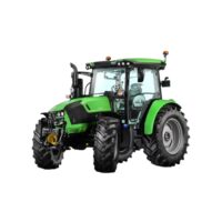 TRACTOR DEUTZ FAHR 5095 GS