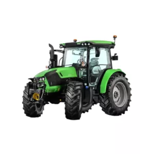 Tractor deutz fahr 5095 gs