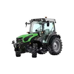 Tractor deutz fahr 5095 df