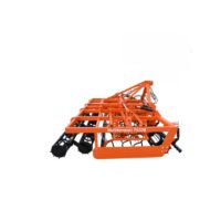 COMBINÁTOR AGRICOL KARIOTAKIS MKF600