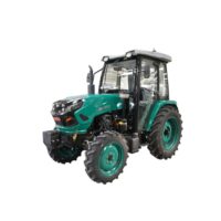 TRACTOR KONIG TRAKTOREN 604