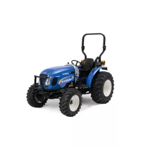 Traktor new holland boomer 50