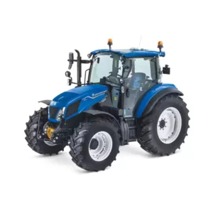 Tractor new holland t5. 90