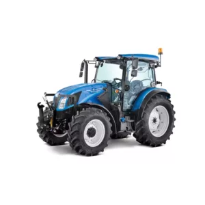 Tractor new holland t5. 100 s