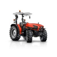TRACTOR SAME ARGON 80