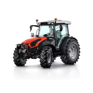 Tractor same dorado 105